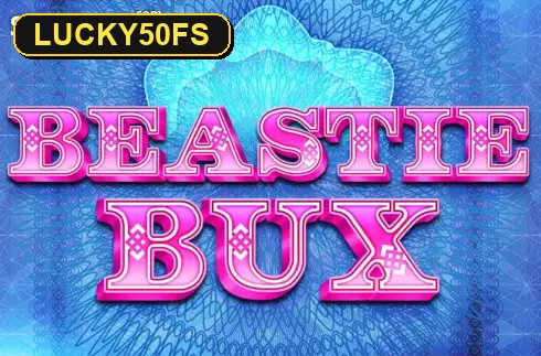 Beastie Bux — слот Tom Horn Gaming