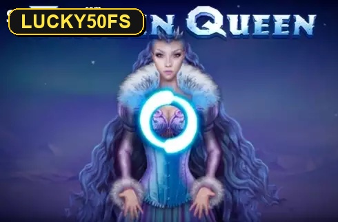 Frozen Queen — слот Tom Horn Gaming