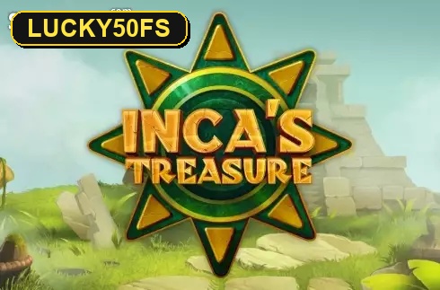 Incas Treasure — слот Tom Horn Gaming