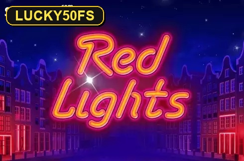 Red Lights — слот Tom Horn Gaming