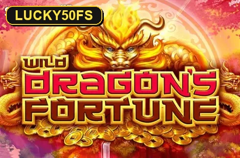 Wild Dragon S Fortune — слот Tom Horn Gaming