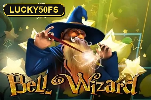 Bell Wizard — слот Wazdan