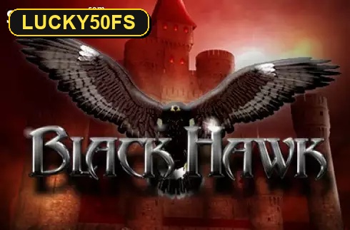 Black Hawk — слот Wazdan