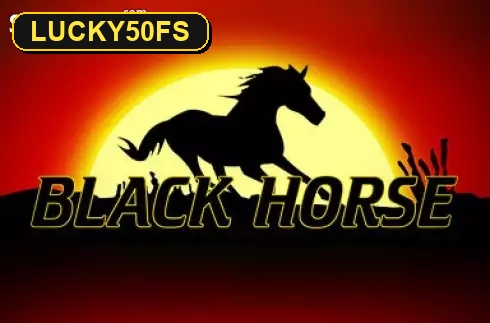 Black Horse — слот Wazdan