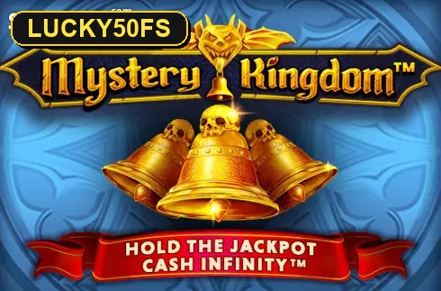 Mystery Kingdom Mystery Bells — слот Wazdan