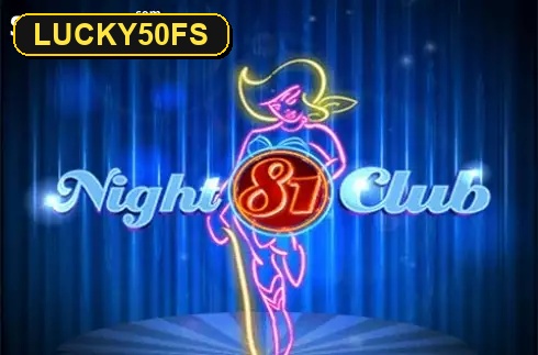 Night Club 81 — слот Wazdan