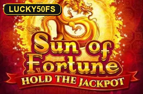 Sun Of Fortune — слот Wazdan
