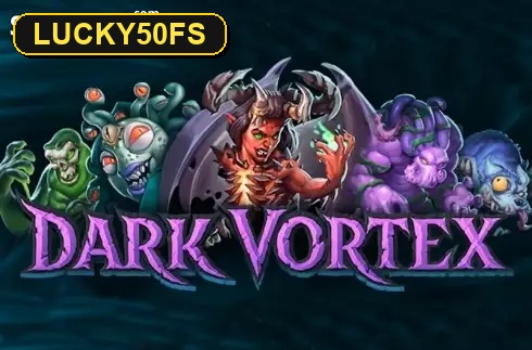 Dark Vortex — слот Yggdrasil
