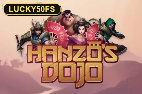 Hanzos Dojo — слот Yggdrasil