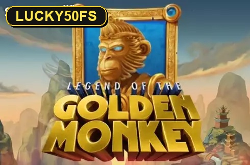 Legend Of The Golden Monkey — слот Yggdrasil