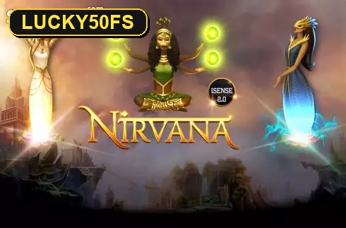 Nirvana — слот Yggdrasil