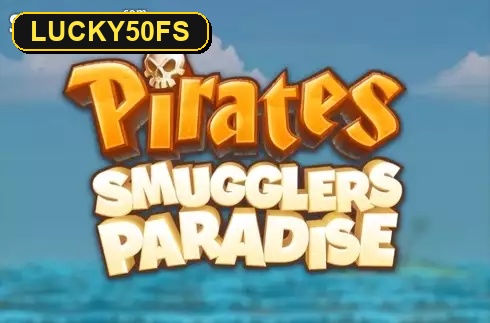 Pirates Smugglers Paradise — слот Yggdrasil