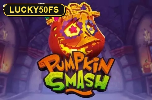 Pumpkin Smash — слот Yggdrasil