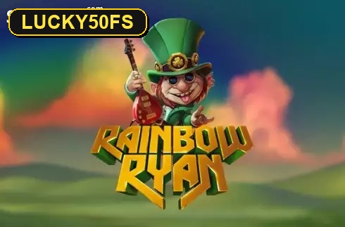 Rainbow Ryan — слот Yggdrasil