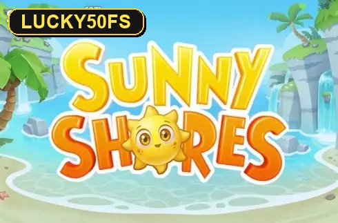 Sunny Shores — слот Yggdrasil