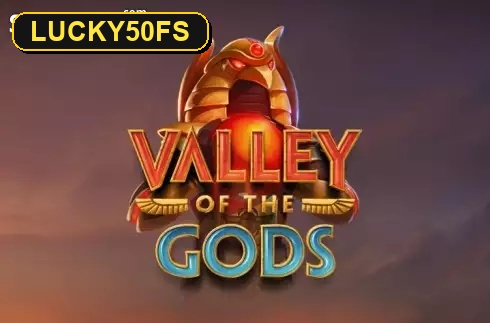 Valley Of The Gods — слот Yggdrasil