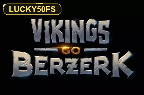 Vikings Go Berzerk — слот Yggdrasil