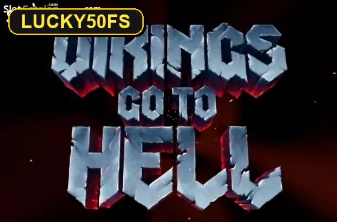 Vikings Go To Hell — слот Yggdrasil