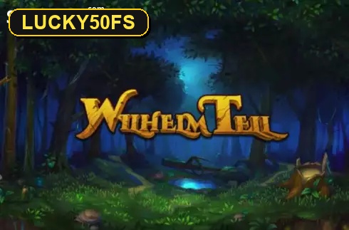 Wilhelm Tell — слот Yggdrasil