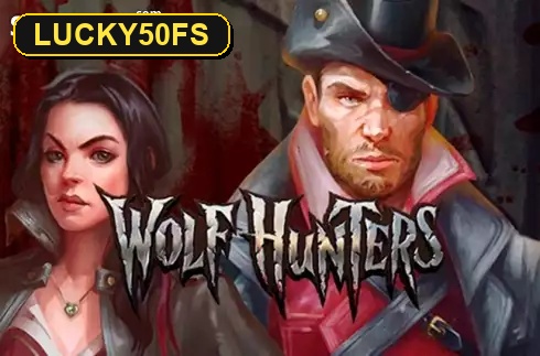 Wolf Hunters — слот Yggdrasil
